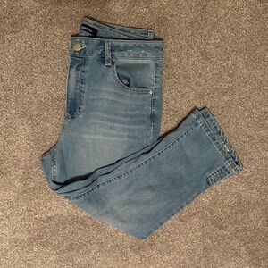 d. jeans women’s Jean capris